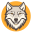 Template Wolf Logo